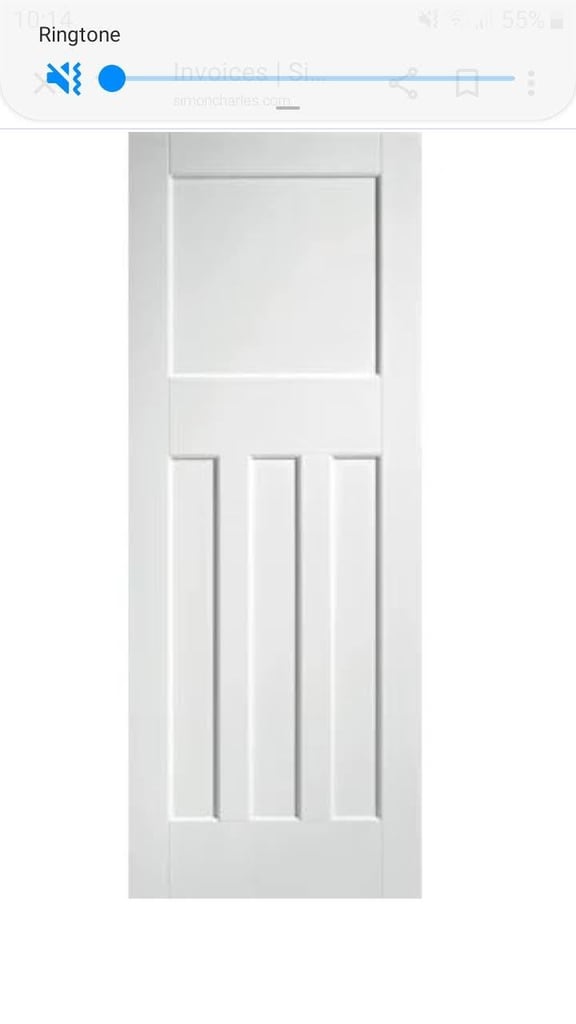 image for Internall door 30 x78