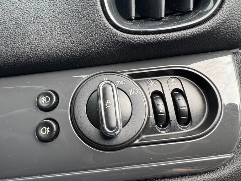 2018 MINI Countryman 1.5 Cooper 5dr HATCHBACK Petrol Manual