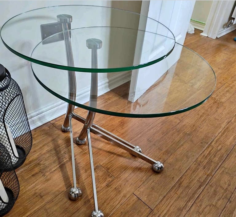 image for Nest of tables 