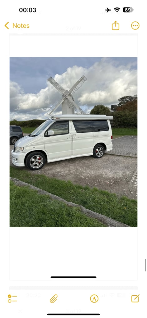 Mazda, 2001, 1990 (cc)