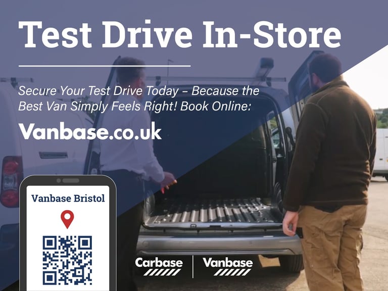 2021 Ford Transit Connect 1.5 240 EcoBlue Limited Panel Van 5dr Diesel Manual L2 Euro 6 (s/s) (12...