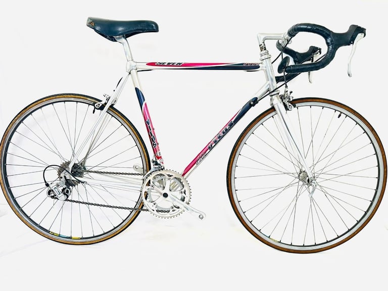 image for Cd   VITUS SEVEN Size/54 cm 12 Speed Shimano 105 Groupset Road Bike,