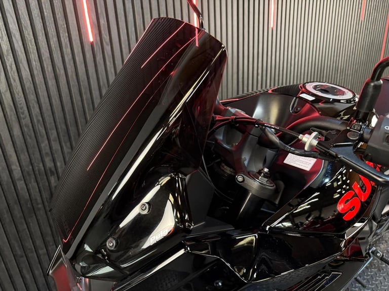 2021 Suzuki Katana 1000 1000 Euro 4