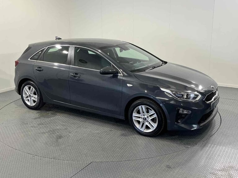 2019 Kia Ceed CRDi ECO 2 Hatchback Diesel Manual