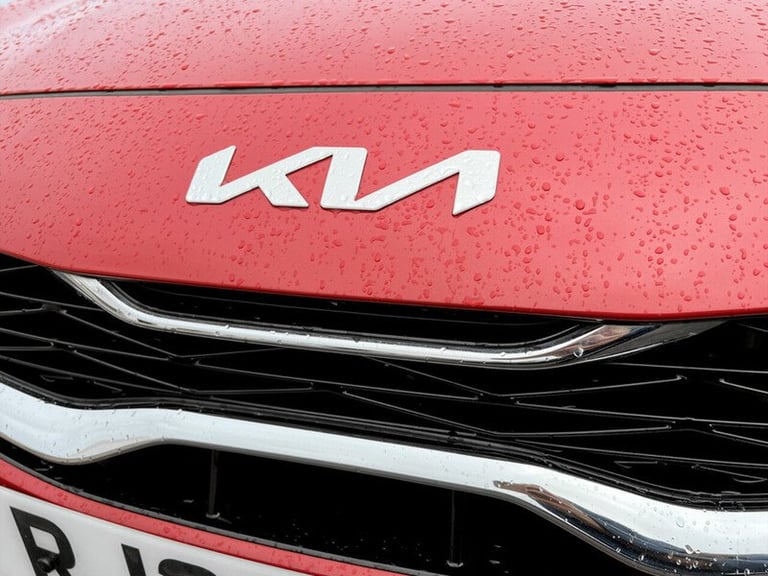 2022 Kia Ceed T-GDi 3 Estate Petrol Manual