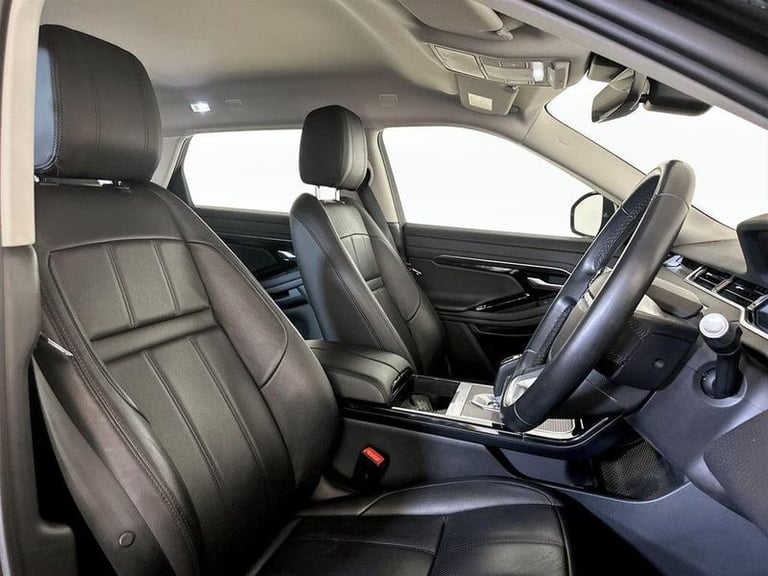 2020 Land Rover Range Rover Evoque 2.0 D150 MHEV S Auto 4WD Euro 6 (s/s) 5dr Automatic SUV Diesel...