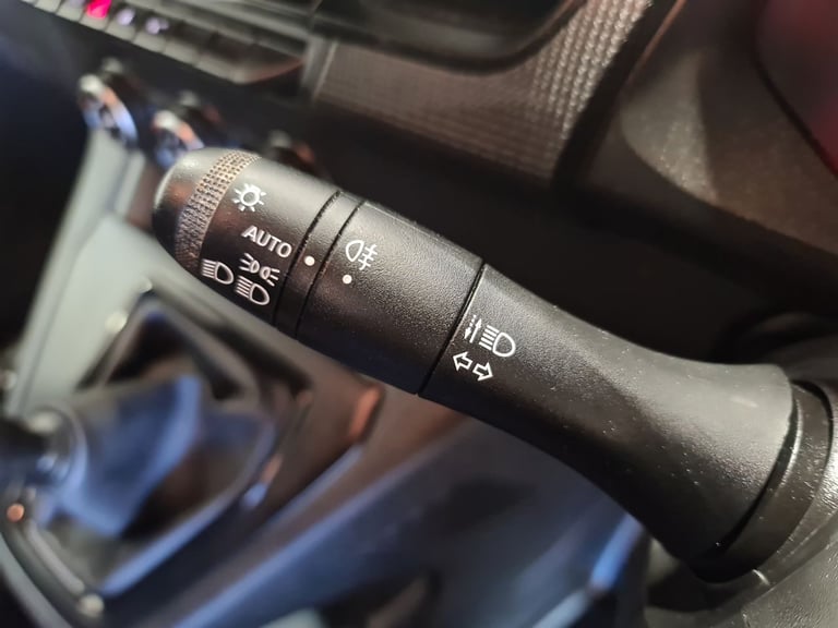 2023 Renault Kangoo Ml19 Dci Start (KANGOO ML19 1.5DCI BLUE ENERGY 95PS START) Panel Van Diesel M...