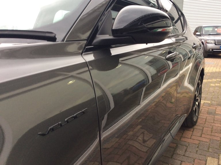 2023 Alfa Romeo Tonale 1.3 PHEV Veloce 5dr Auto Hatchback Petrol Parallel PHEV Automatic