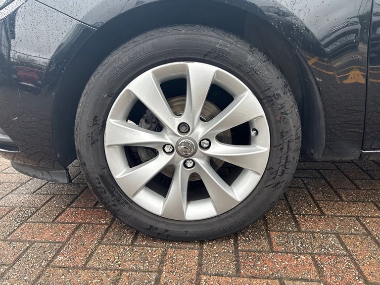  Vauxhall Corsa 1.4i Ecotec Energy Hatchback 3dr Petrol Manual Euro 6 90 Ps