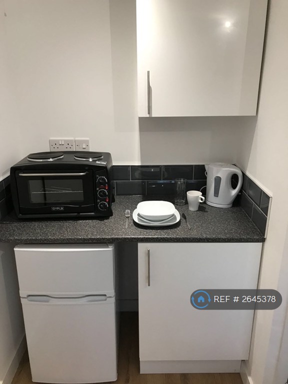 Studio flat in Lamb Street, Coventry, CV1 (#2645378)