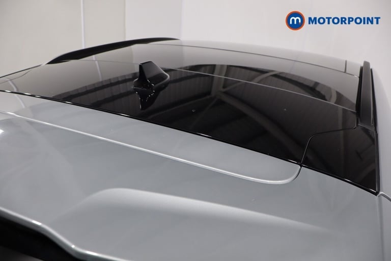 2023 Ford Kuga 2.5 PHEV ST-Line X Edition 5dr CVT SUV Hybrid Automatic