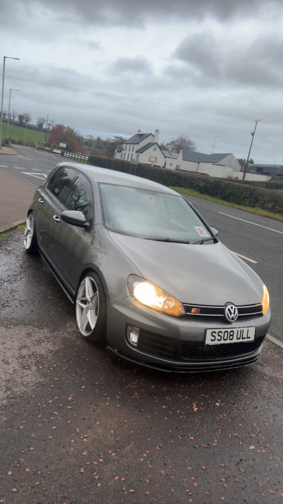 Volkswagen, GOLF, Hatchback, 2010, Manual, 1598 (cc), 5 doors