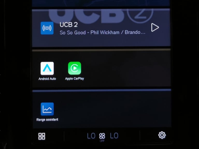 2022 Volvo XC40 170kW Recharge Core 69kWh 5dr Auto ESTATE ELECTRIC Automatic