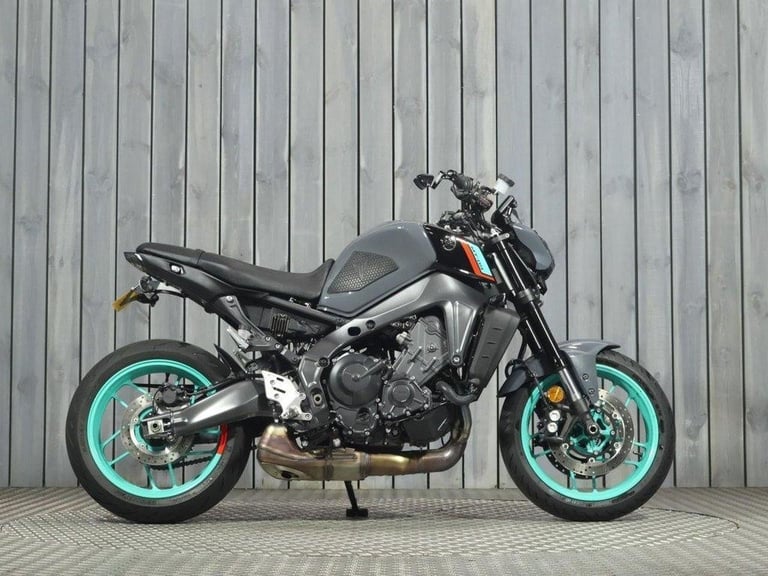 2024 24 YAMAHA MT-09