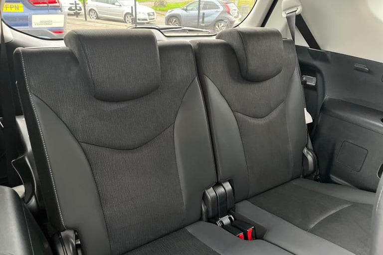 2020 Toyota Prius+ 1.8 VVT-h Excel MPV 5dr Petrol Hybrid CVT Euro 6 (s/s) (136 ps) Automatic MPV ...