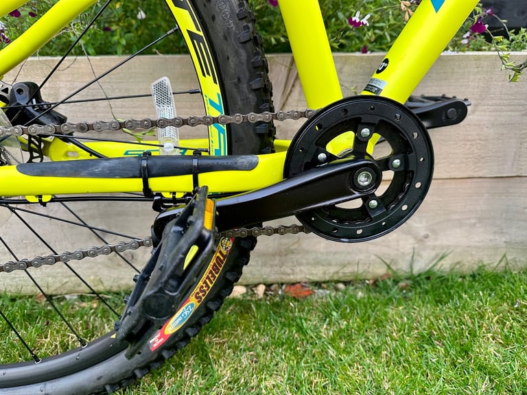 Whyte 403 Mountain Bike