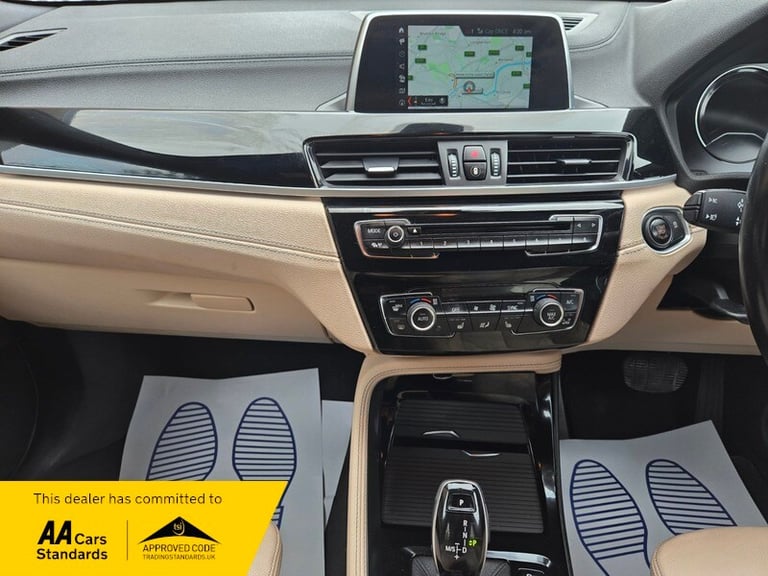 BMW X2 2.0 XDRIVE20d M SPORT X