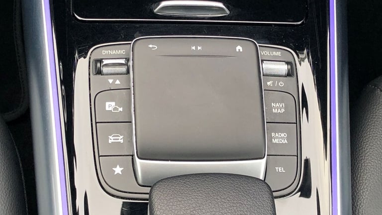 2021 Mercedes-Benz EQA EQA 250 SPORT Estate Electric Automatic