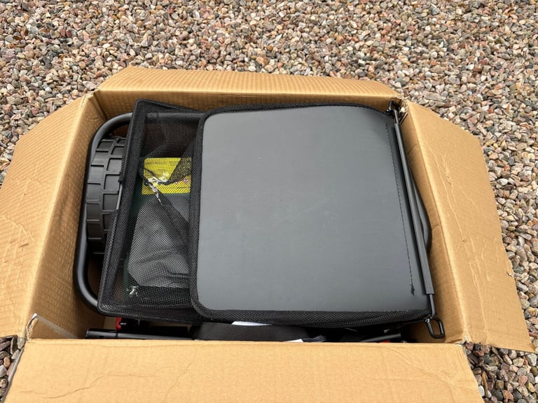 Parkside Manual Push Mower for upto 150m3