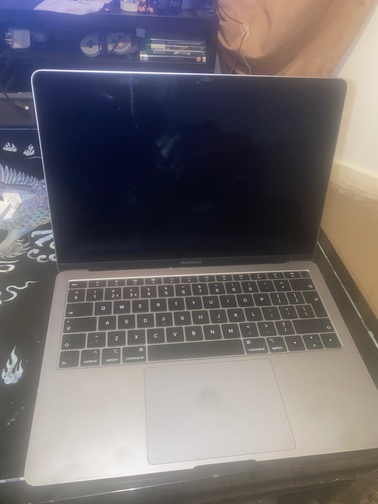 image for MacBook Air 2018