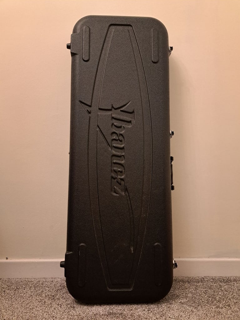 Ibanez Steve Vai Jem 555