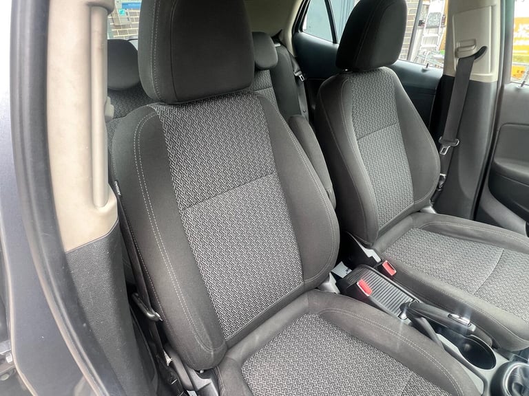 VAUXHALL MOKKA X 1.4 i Turbo ecoTEC Design Nav Grey Manual Petrol 2018
