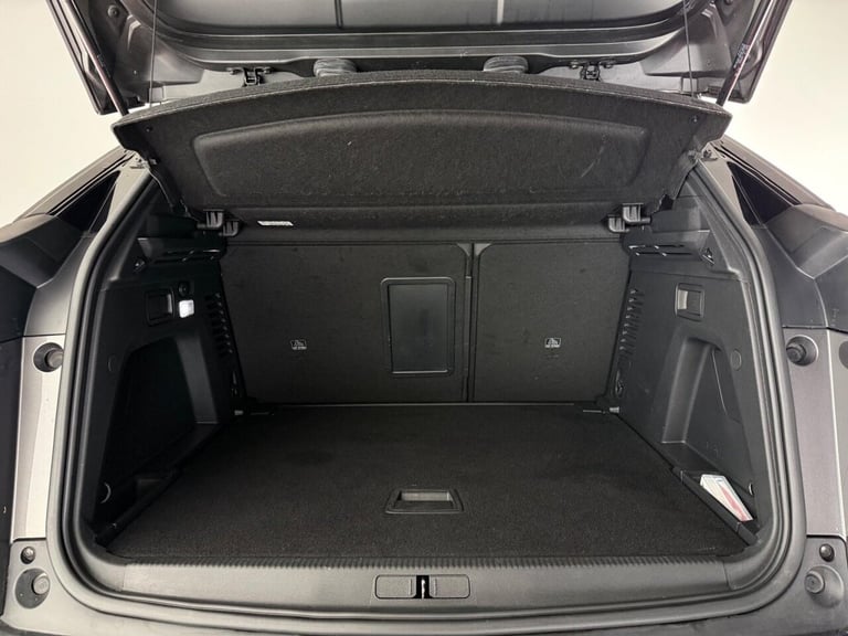 2018 Peugeot 3008 1.5 BlueHDi GT Line Euro 6 (s/s) 5dr HATCHBACK Diesel Manual