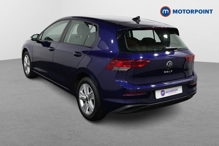 2024 Volkswagen Golf 1.5 TSI 150 Life 5dr Hatchback Petrol Manual