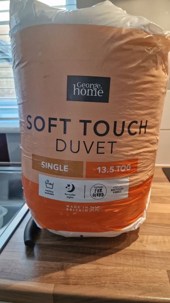 image for Duvet