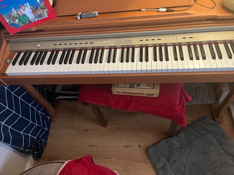 Winchester digital piano