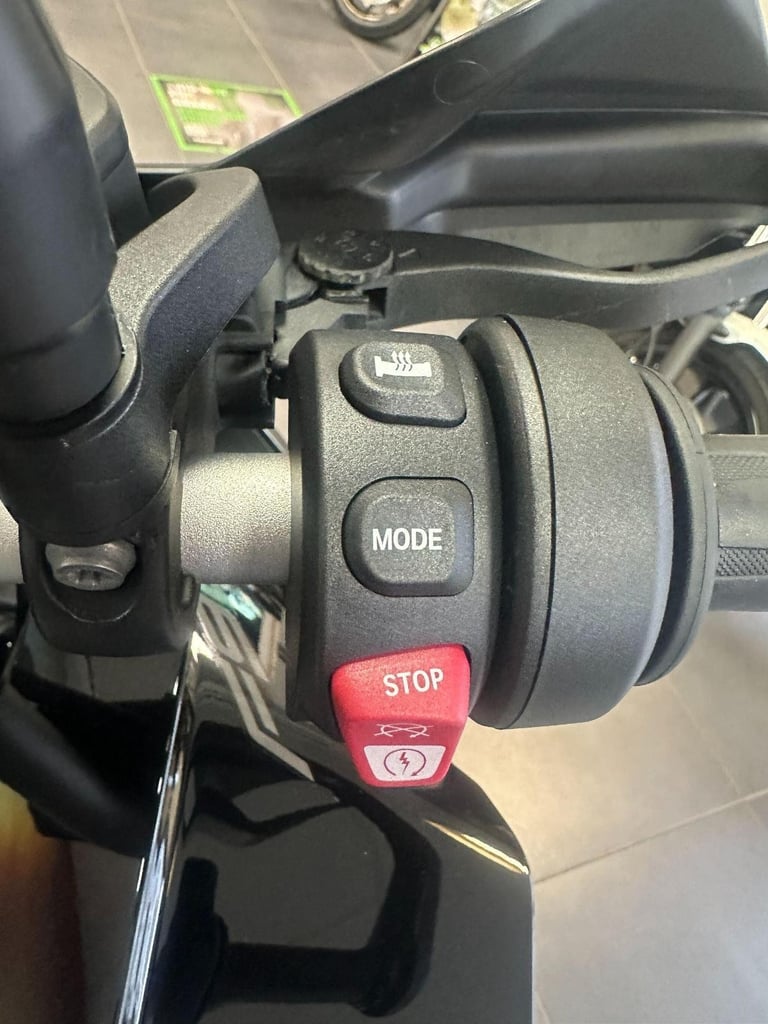 2023 BMW F 900 XR 900 Euro 5