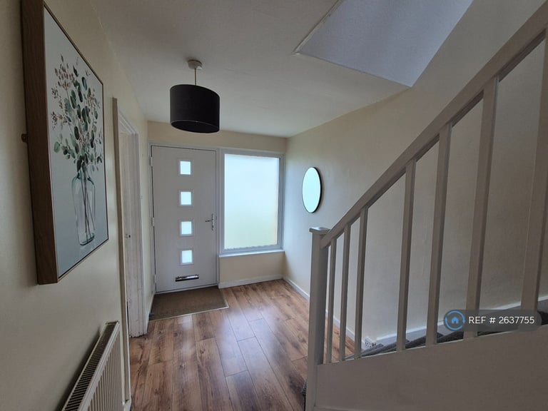 3 bedroom house in Kent Way, Cambridge, CB4 (3 bed) (#2637755)