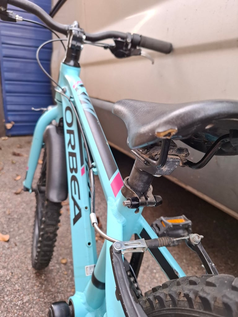 Orbea mx20 