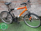 Apollo Slammer mtb bike L_19&quot; Frame 18 Speed 26&quot; Wheels VGC