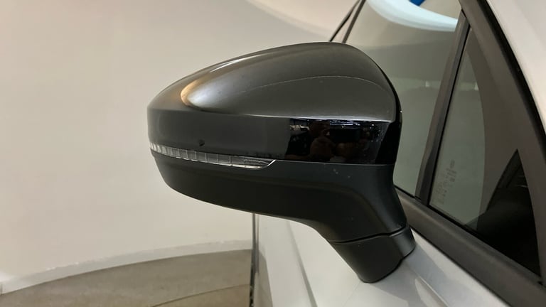 2024 Volkswagen Tiguan 1.5 TSI 150 Black Edition 5dr DSG Petrol Estate Estate Petrol Automatic