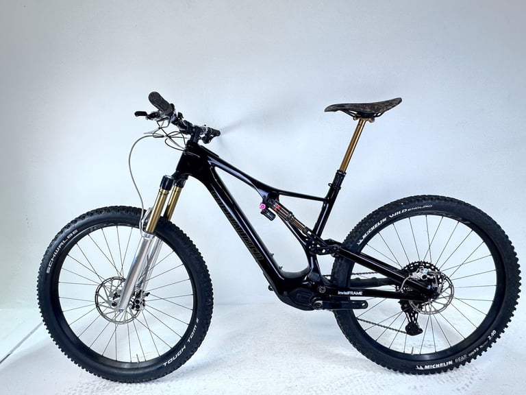 Specialized Levo SL Comp Carbon 2021