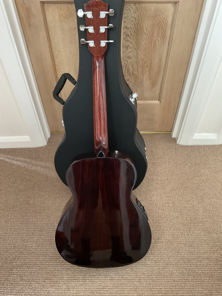 image for Fender Acoustic Guitar