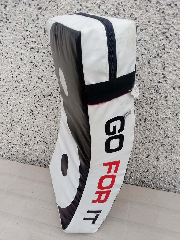 image for Sporteq Go For It Punch / Kick Bag 