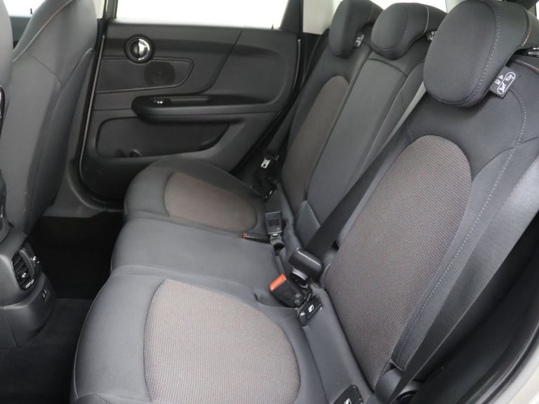 2019 MINI Countryman 1.5 Cooper Classic 5dr HATCHBACK PETROL Manual