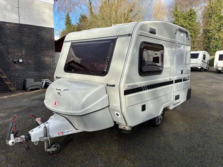 Freedom Jetstream Twin Sport  (B3538) 2020
