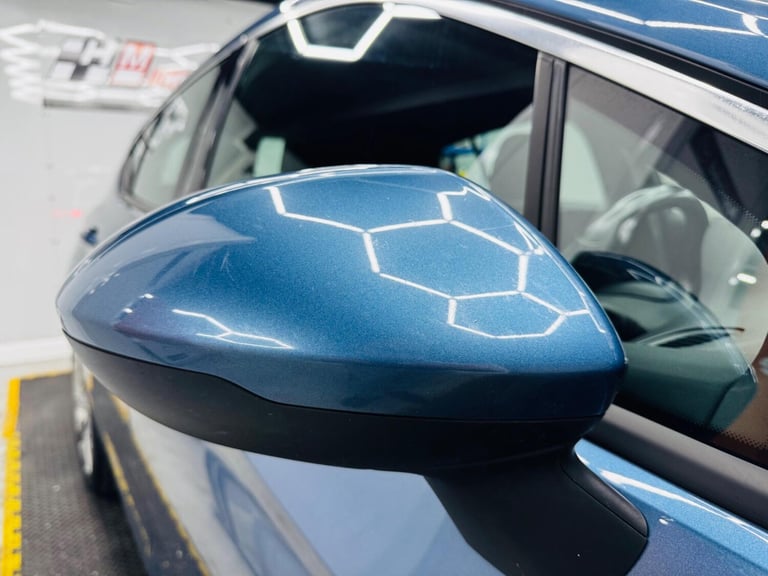 2016 Vauxhall Astra 1.6 CDTi BlueInjection SRi Nav Euro 6 (s/s) 5dr HATCHBACK Diesel Manual