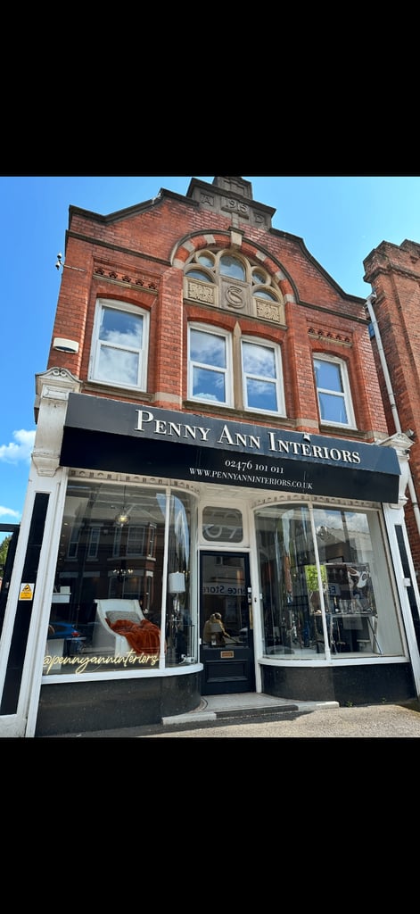 image for 100m2 of Beautiful Commercial Space in Earlsdon
