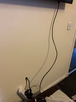 Looking for tradesmen/electricians to hide tv cables