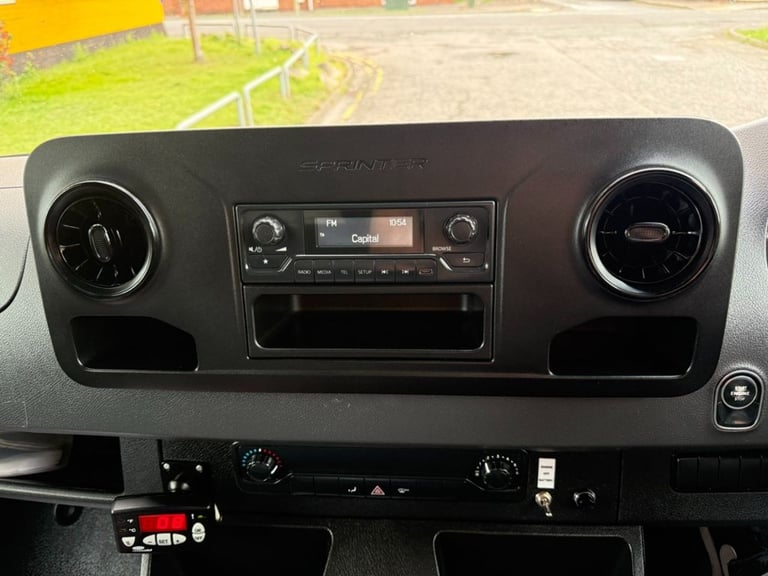 2020 Mercedes-Benz Sprinter 2.1 314 CDI FRIDGE / CHILLER BOX VAN AUTOMATIC RWD L2 Euro 6 (143 ps)...