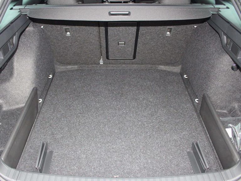 2025 Skoda Octavia 2.0 TSI vRS 5dr DSG Automatic Estate Petrol Automatic