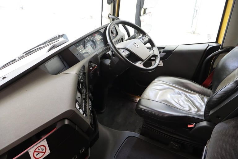 2019 (19 PLATE) Volvo  FH460 6x2 Euro 6 Tractor Units