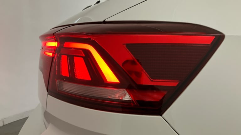 2022 Volkswagen T-Roc 1.5 TSI Style 5dr DSG Petrol Hatchback Hatchback Petrol Automatic