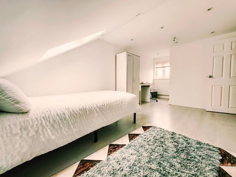 Delightful En-suite double