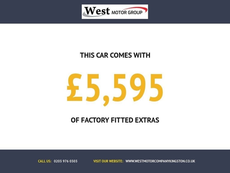 2017 67 LAND ROVER RANGE ROVER SPORT 3.0 SDV6 HSE DIESEL AUTO 4WD EURO 6 (306 PS