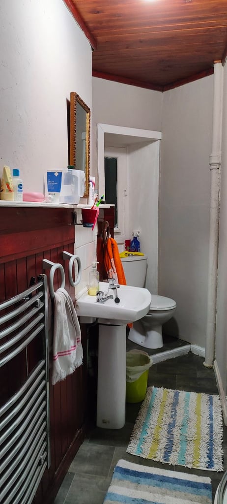 Double room furnished near Bridgeton 